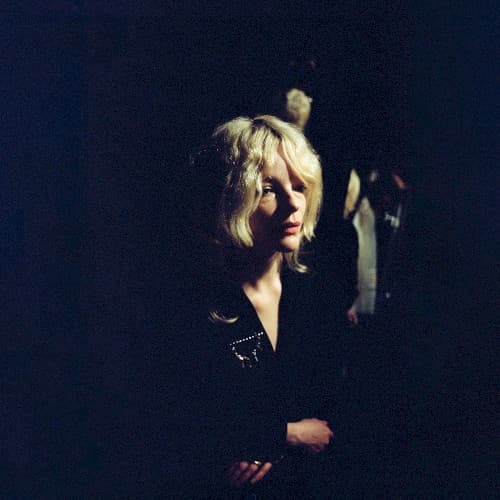 Jessica Pratt — World on a String