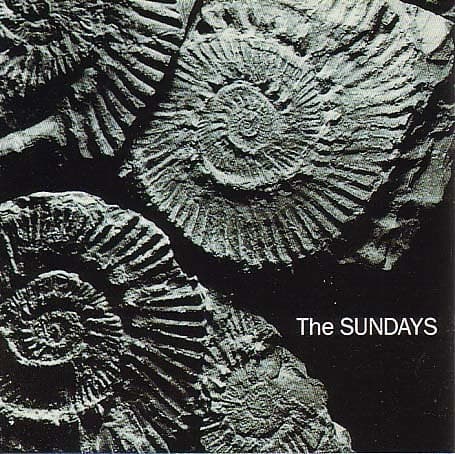 The Sundays — You're Not The Only One I Know