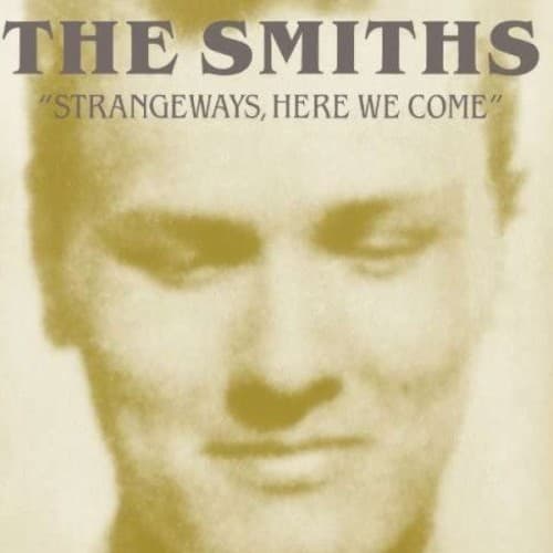 The Smiths — A Rush And A Push And The Land Is Ours