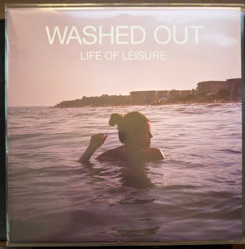 Washed Out — Get Up