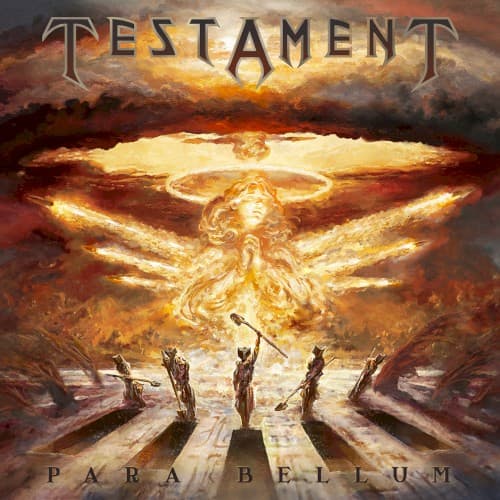 Testament — Meant to Be