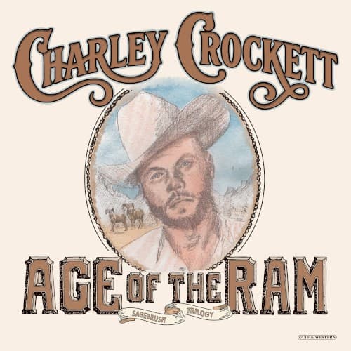Charley Crockett — Cover My Trail Tonight