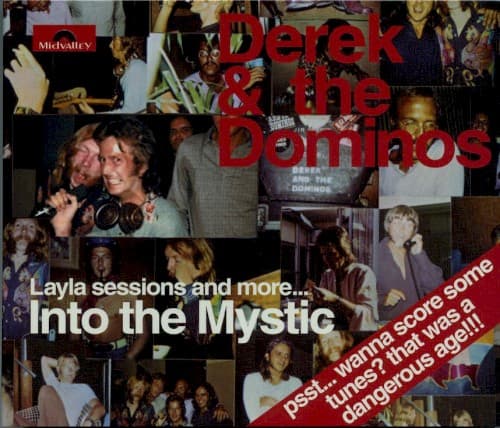 Derek and The Dominos