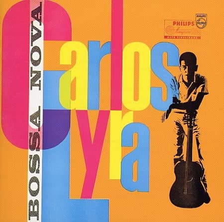 Carlos Lyra