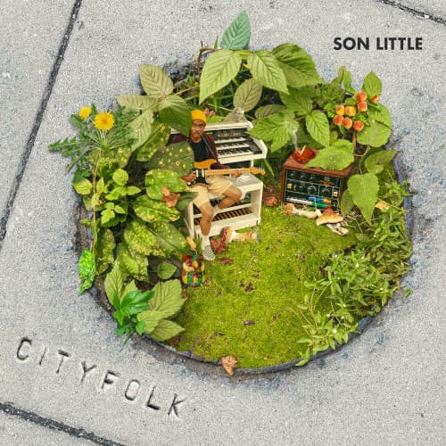 Son Little — Cherry