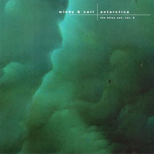 Windy & Carl — Sunrise