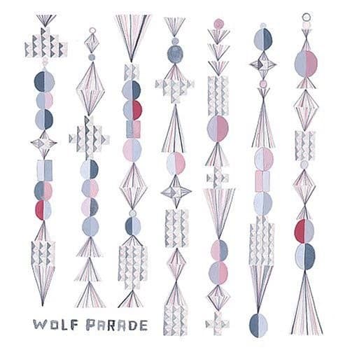 Wolf Parade — Dinner Bells