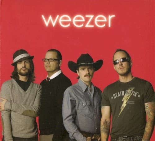 Weezer — Pork and Beans