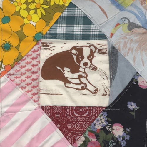 Mapache — Pearl to the Swine