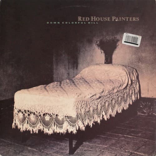 Red House Painters — Japanese to English