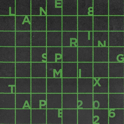 Fred again.. & Jamie T — Lights Burn Dimmer