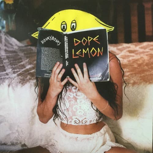DOPE LEMON