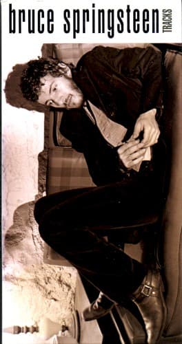 Bruce Springsteen