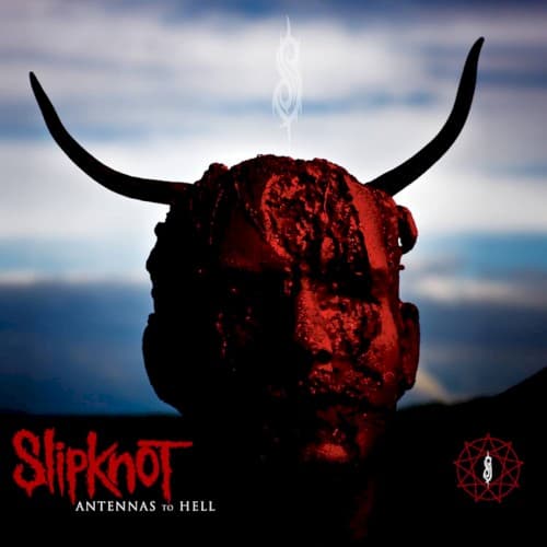 Slipknot — Before I Forget