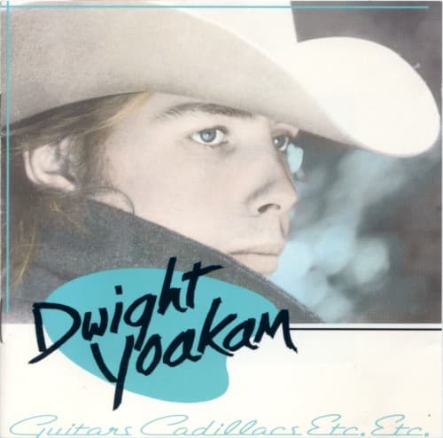 Dwight Yoakam