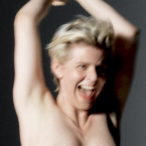 Robyn — Dopamine
