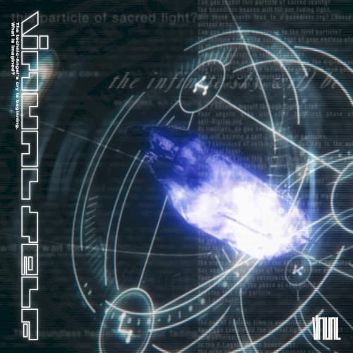Virtual Self — Ghost Voices
