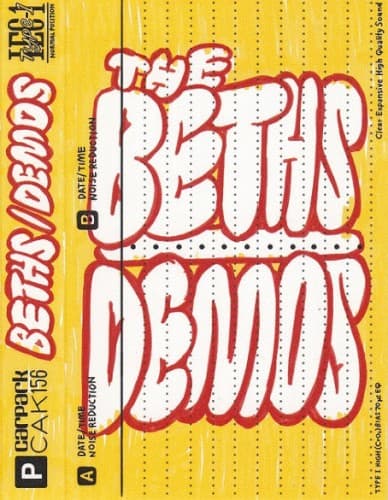 The Beths