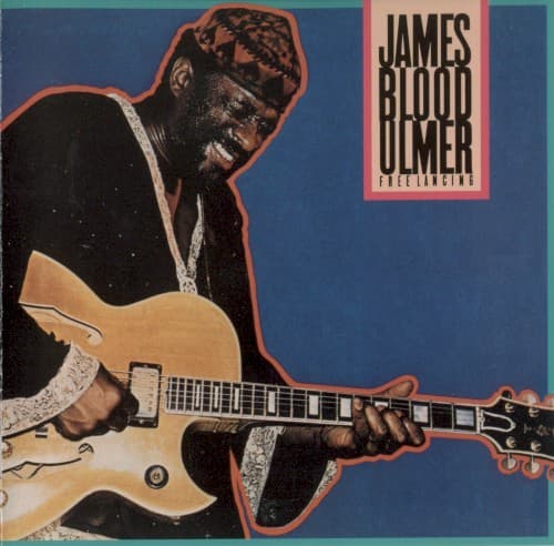 James "Blood" Ulmer