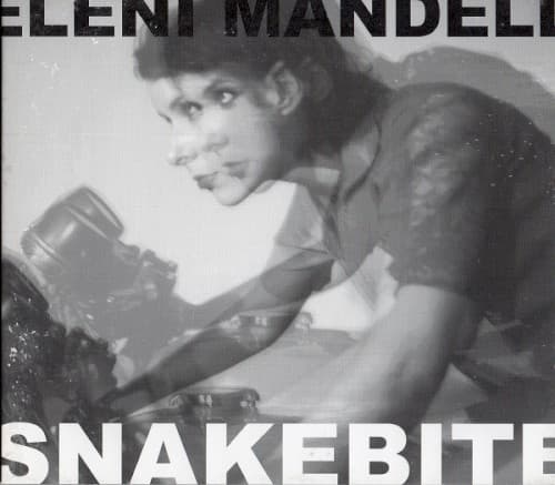 Eleni Mandell