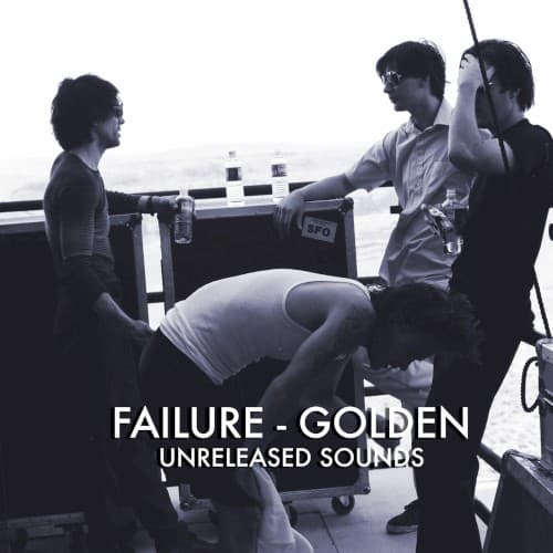 Failure — Golden