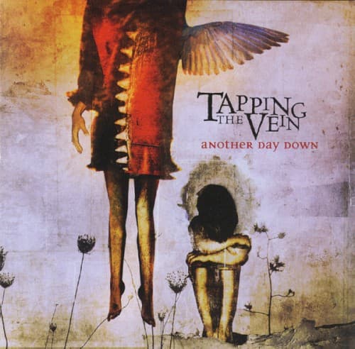 Tapping the Vein — Party Favours