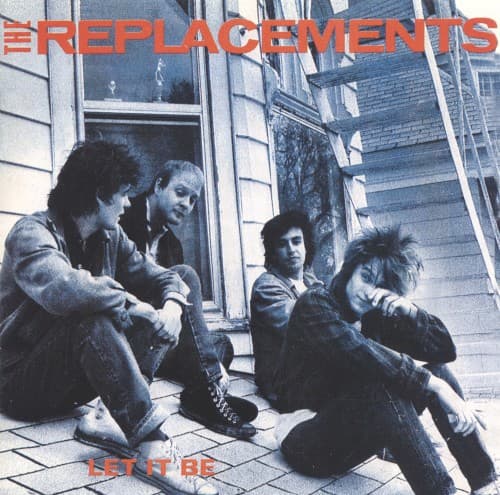 The Replacements