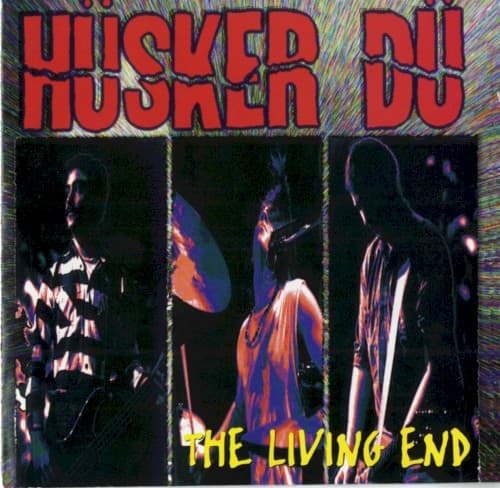 Hüsker Dü