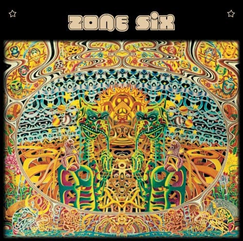 Zone Six — side A
