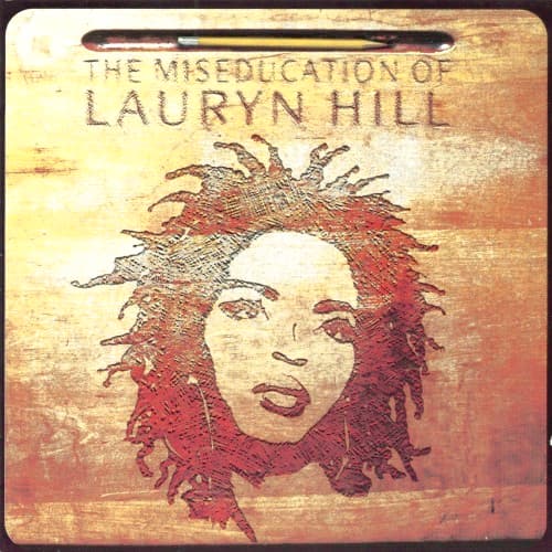 Lauryn Hill — Nothing Even Matters (feat. D'Angelo)
