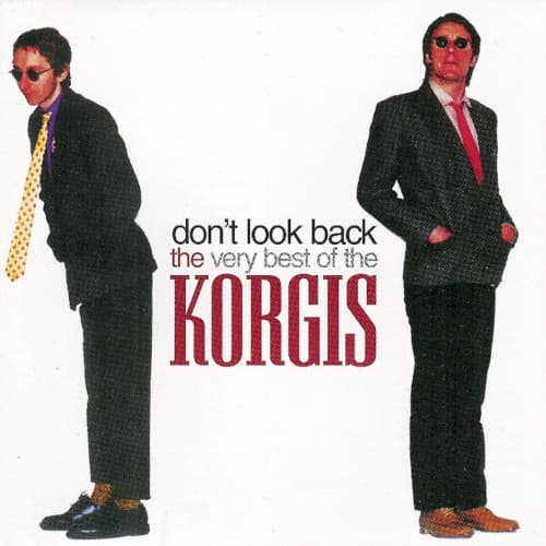 The Korgis