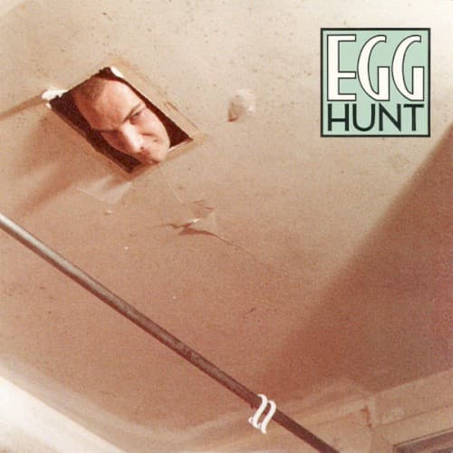 Egg Hunt