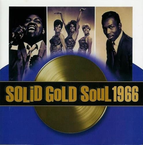 Otis Redding — try a little tenderness