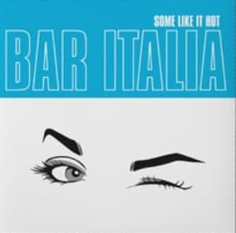 bar italia