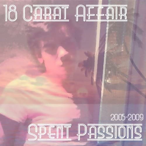18 Carat Affair