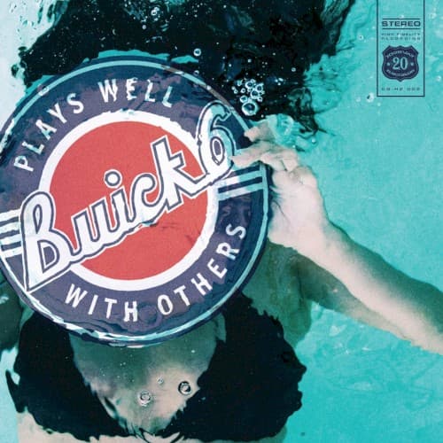 Lucinda Williams — So Much Trouble In The World (feat. Mavis Staples)