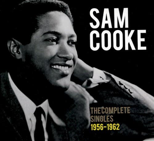 Sam Cooke