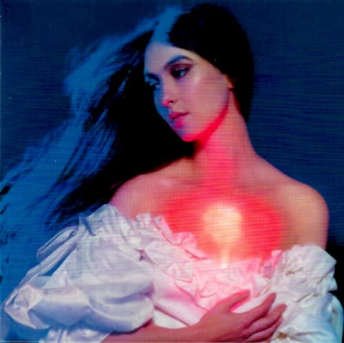 Weyes Blood — God Turn Me into a Flower