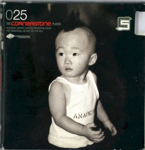 New Order — Temptation