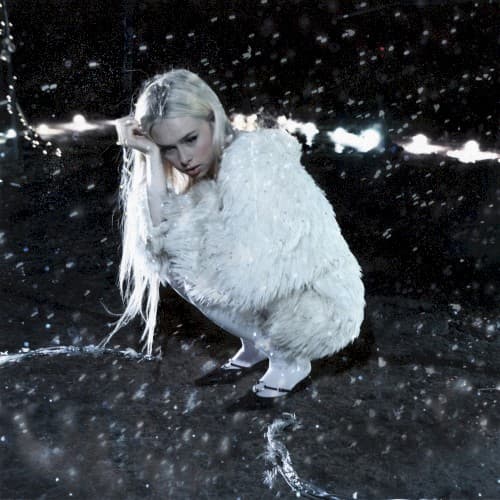 Erin LeCount — 808 HYMN