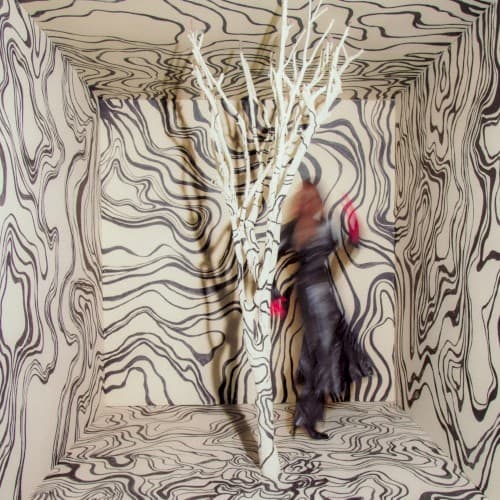 Madison Cunningham — Hospital