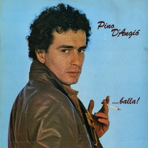 Pino D'Angiò — Okay Okay