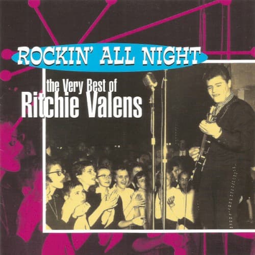 Ritchie Valens