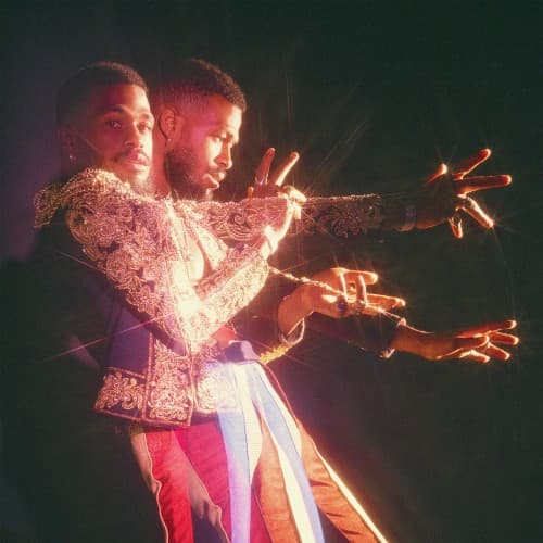 Duckwrth — World On Wheels (Clean)
