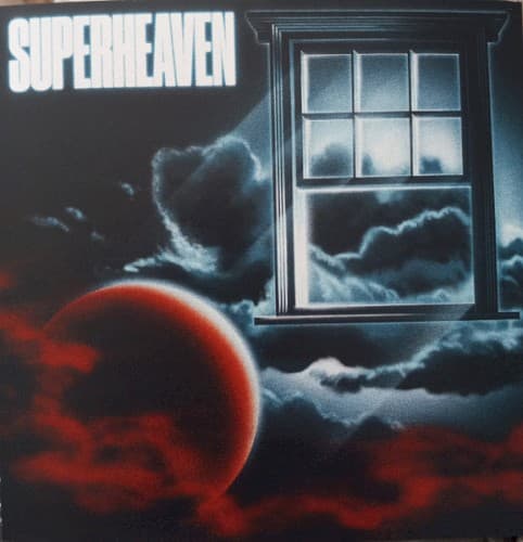 Superheaven — Long Gone