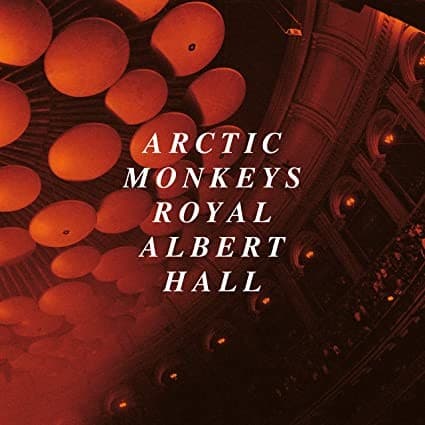 Arctic Monkeys — Star Treatment