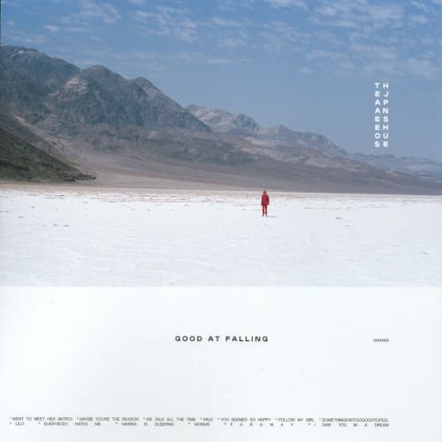 The Japanese House — Maybe You're the Reason