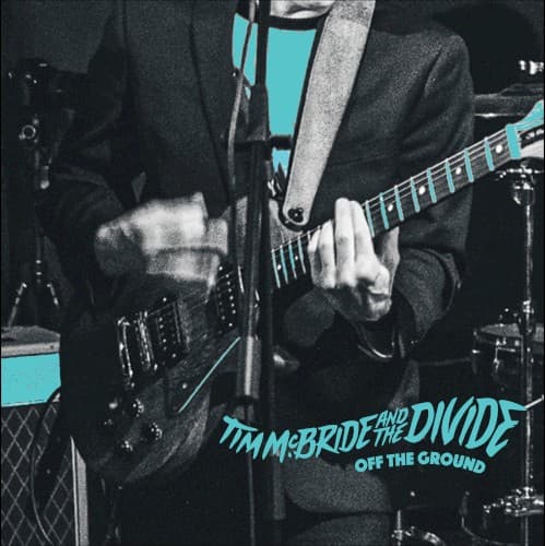 Tim McBride & the Divide — Ripped up the Book