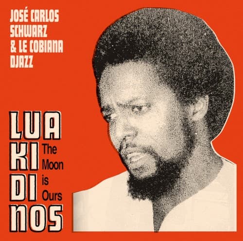 José Carlos Schwarz & Le Cobiana Djazz