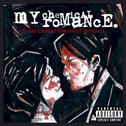 My Chemical Romance — To The End